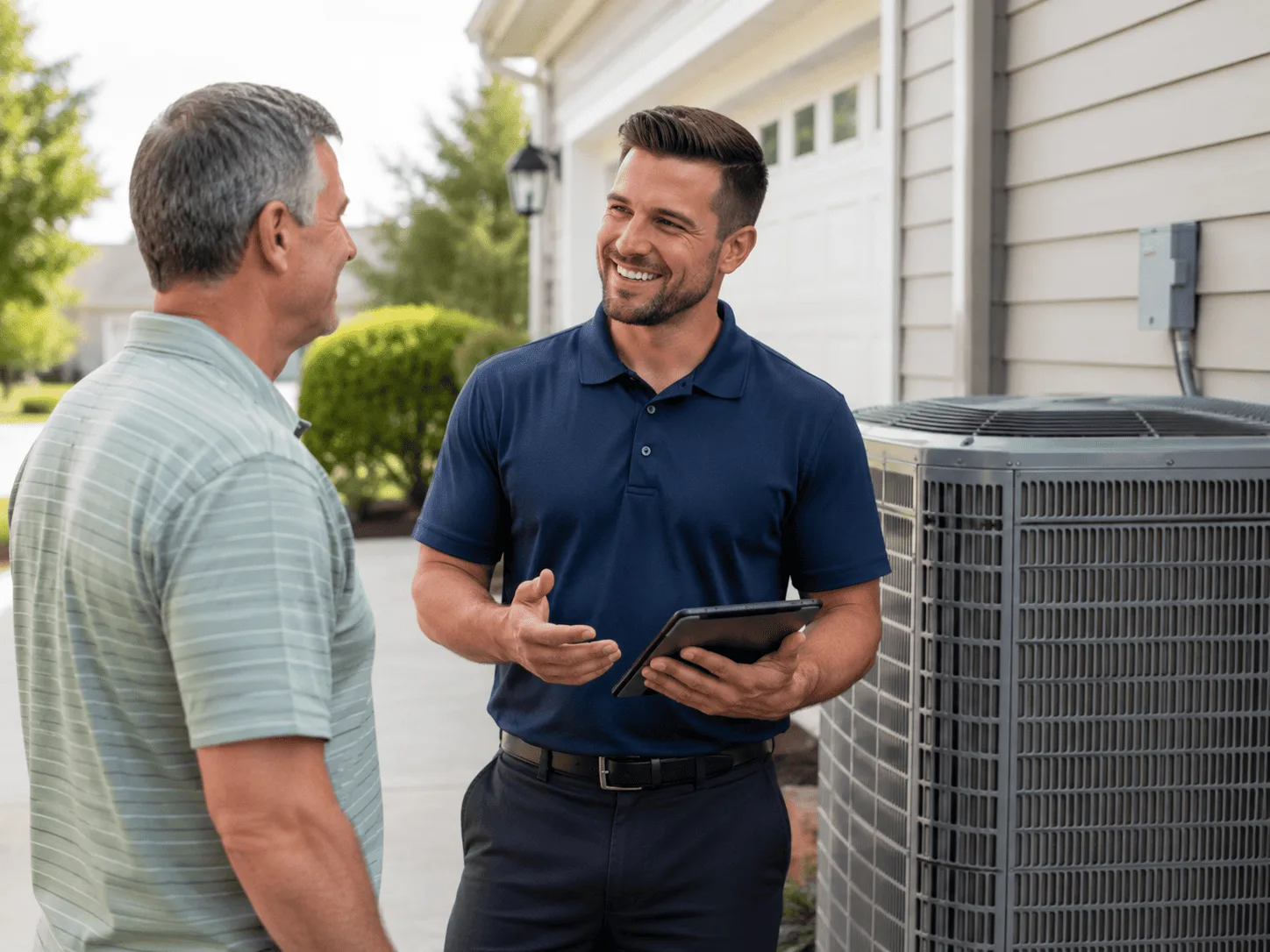 Heat Pump Installation Shasta Lake, CA FAQs